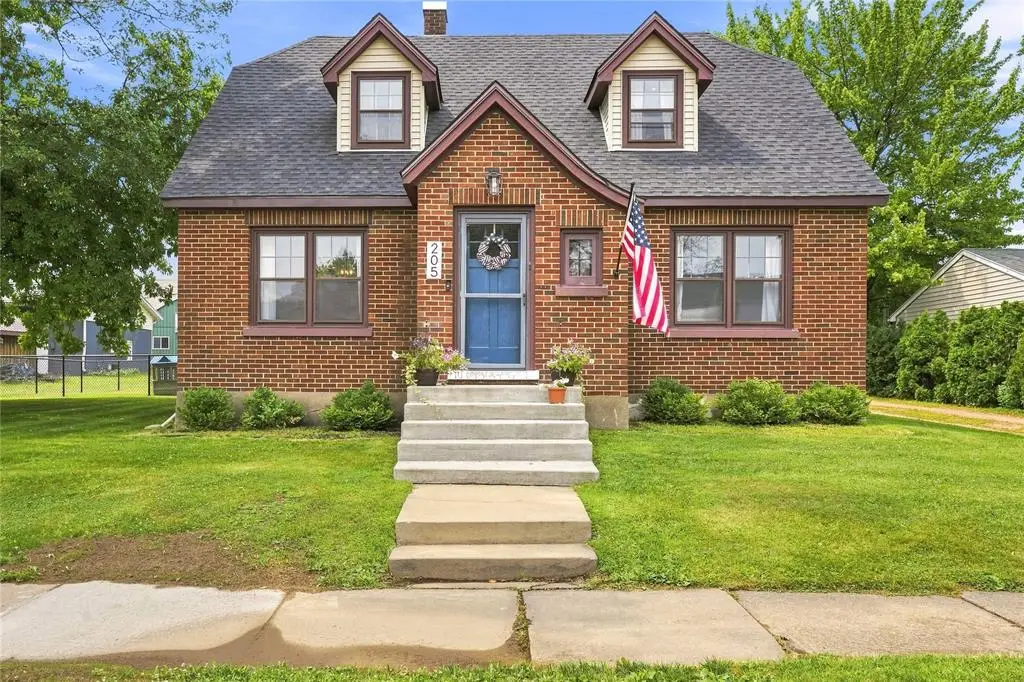 205 Boardman Street, Thorp, WI 54771 - #1