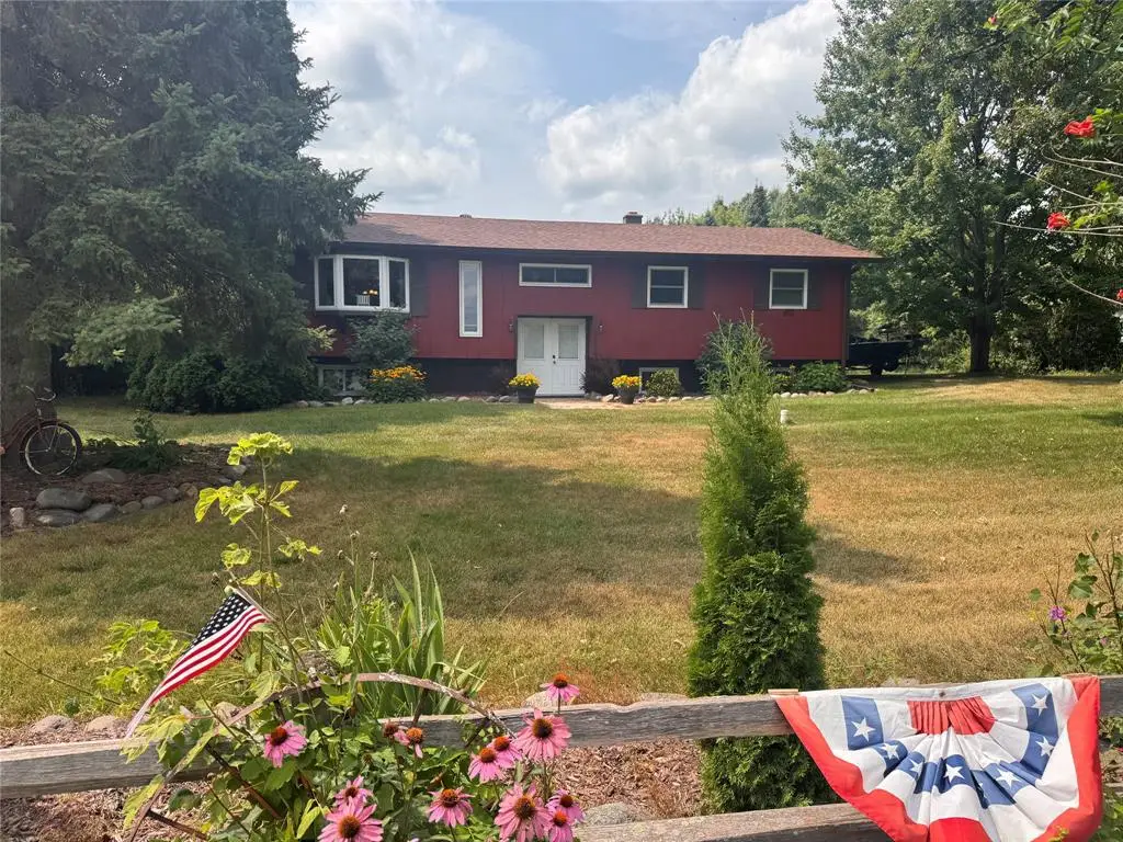 1898 21 1/2 Street, Rice Lake, WI 54868 - #1