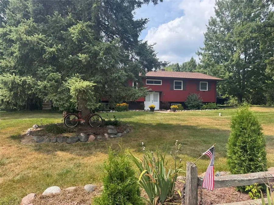 1898 21 1/2 Street, Rice Lake, WI 54868 - #3