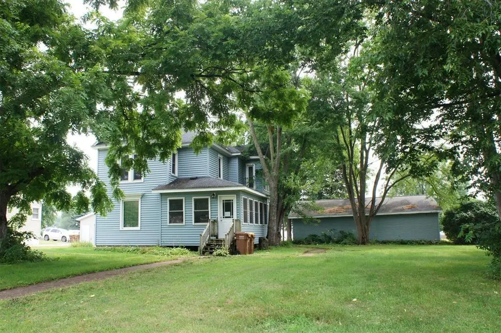 166 Madison Street, Mondovi, WI 54755 - #1