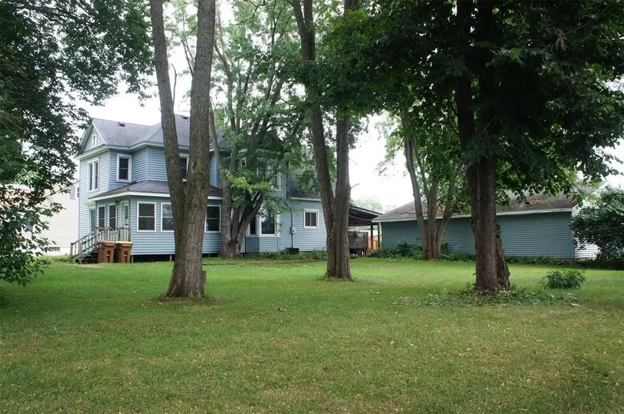 166 Madison Street, Mondovi, WI 54755 - #2