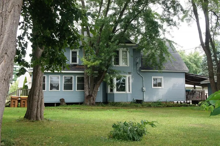 166 Madison Street, Mondovi, WI 54755 - #3