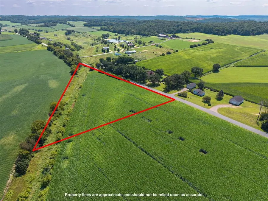 0 Rat Road, Whitehall, WI 54773 - #2