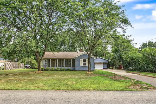 2404 Willis Avenue, Eau Claire, WI 54703