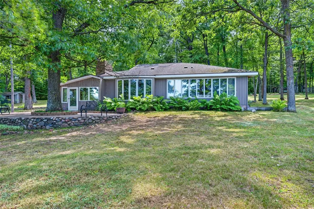 W7211 Sunset Lane, Spooner, WI 54801 - #1