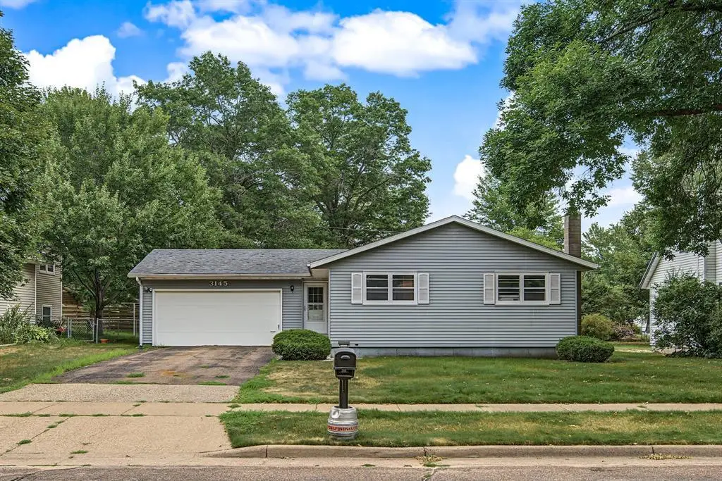 3145 Comet Avenue, Eau Claire, WI 54703 - #1