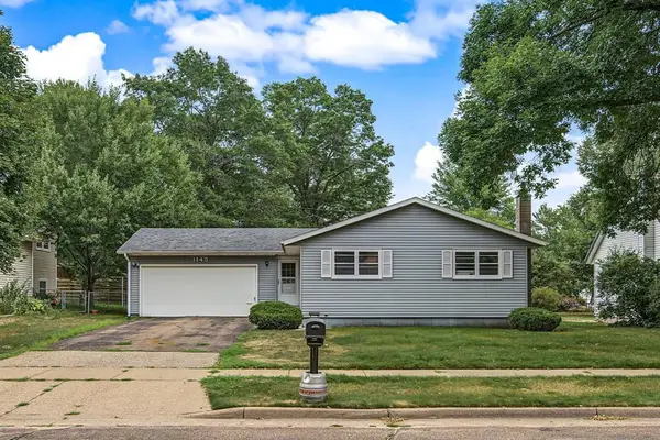 3145 Comet Avenue, Eau Claire, WI 54703