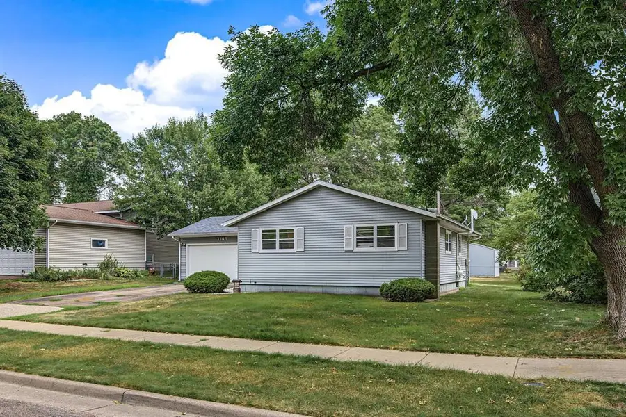 3145 Comet Avenue, Eau Claire, WI 54703 - #2