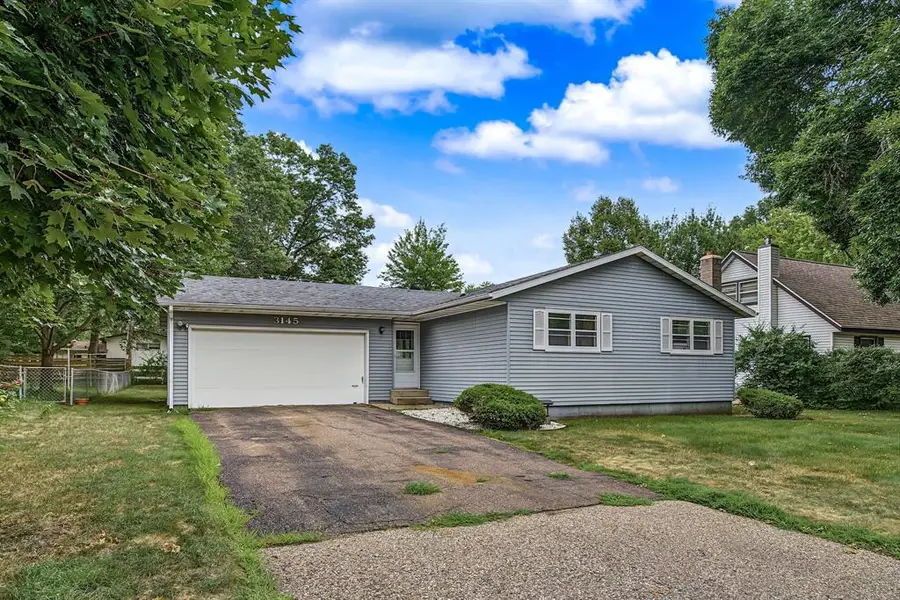 3145 Comet Avenue, Eau Claire, WI 54703 - #3