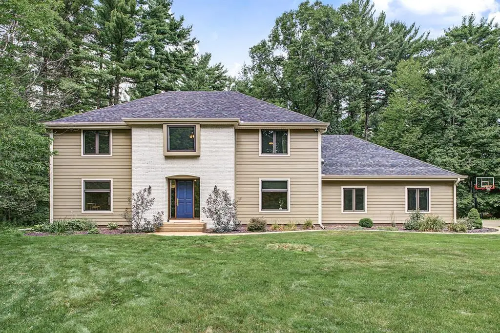 6644 Timber Lane, Eau Claire, WI 54701 - #1