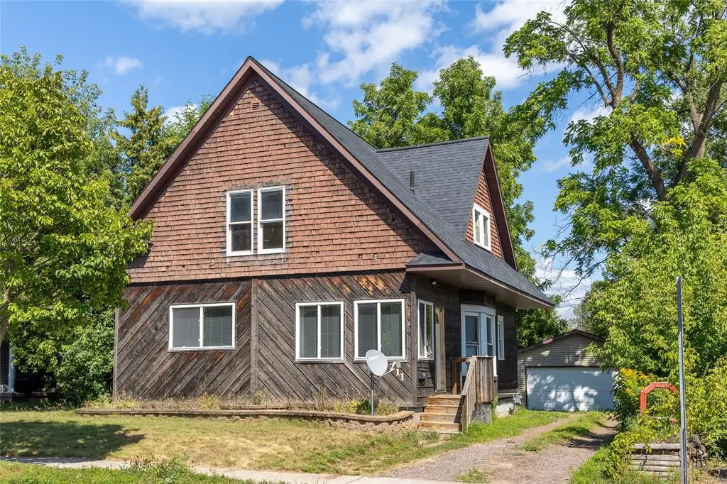 211 W 2nd Street, Ladysmith, WI 54848 - #1