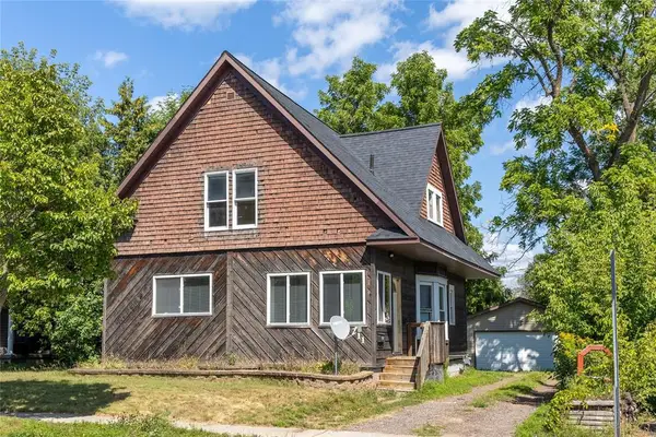 211 W 2nd Street, Ladysmith, WI 54848