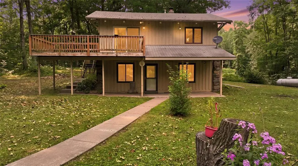 W2725 3rd St, Spooner, WI 54801 - #1