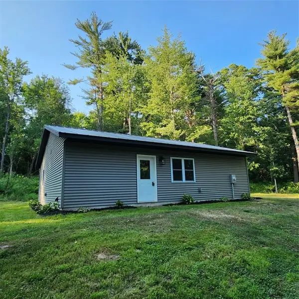 1956 16th Avenue, Cameron, WI 54822