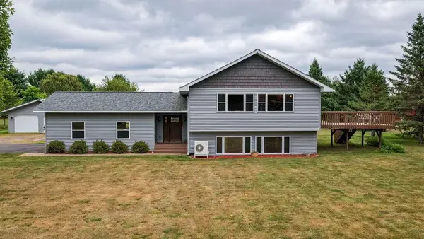 109 Laker Drive, Shell Lake, WI 54871