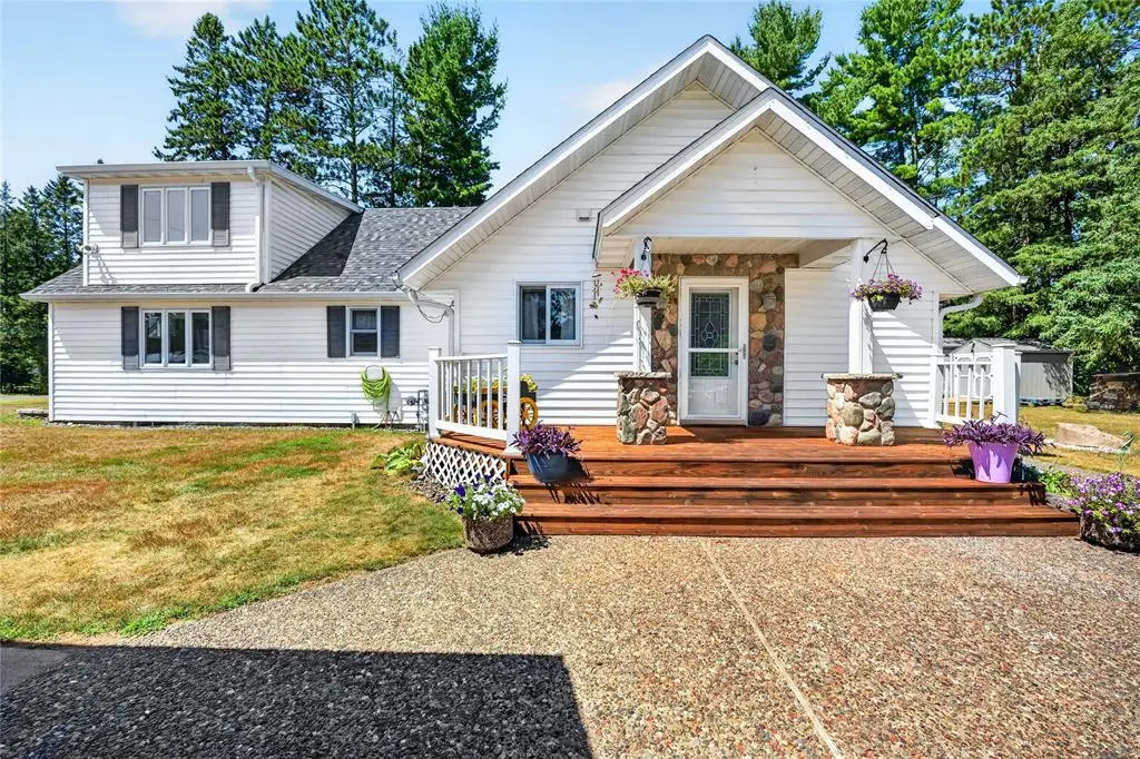 15948 W Carol Drive, Hayward, WI 54843 - #1