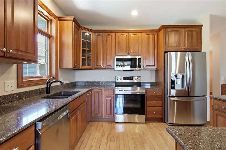 2912 Putnam Glen Place, Eau Claire, WI 54701 - #3