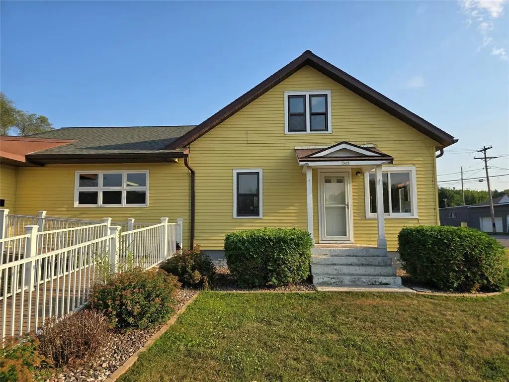 325 Knapp Street, Chetek, WI 54728 - #1
