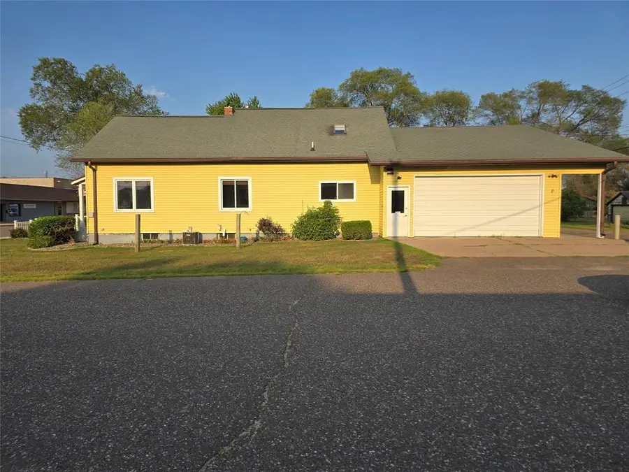 325 Knapp Street, Chetek, WI 54728 - #2