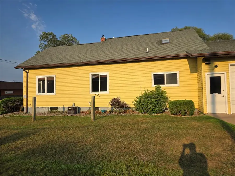 325 Knapp Street, Chetek, WI 54728 - #3