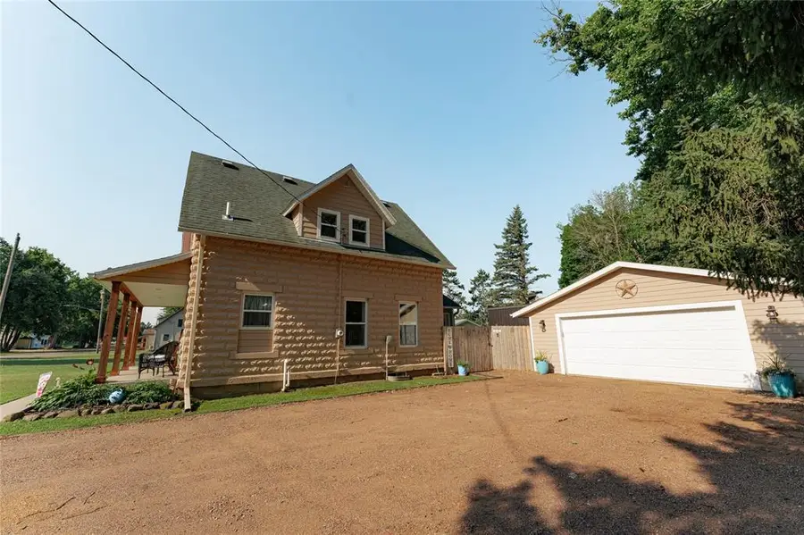 311 Sprague Avenue, Prairie Farm, WI 54762 - #2