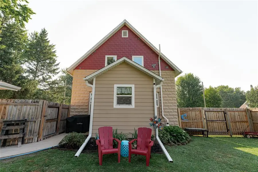311 Sprague Avenue, Prairie Farm, WI 54762 - #3