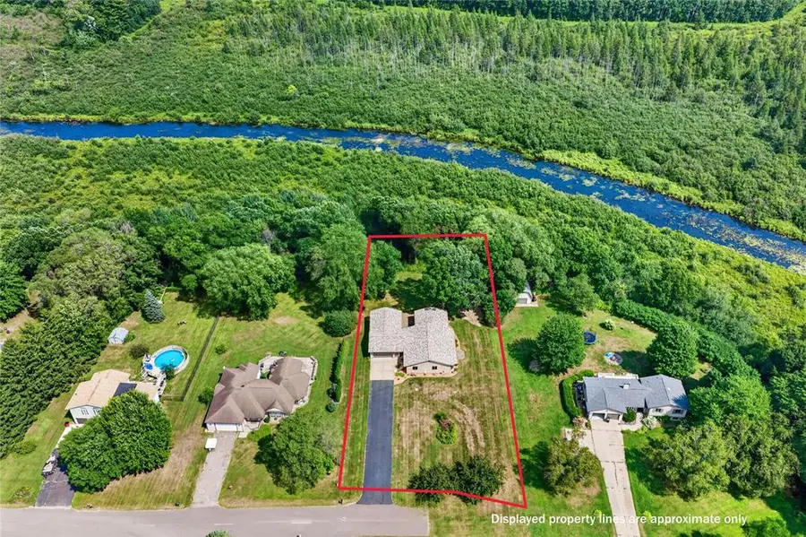 1875 22 3/4 Street, Rice Lake, WI 54868 - #2