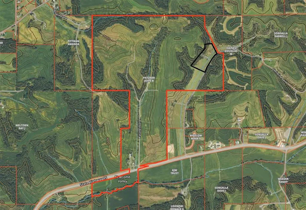 W23748 State Road 95, Arcadia, WI 54612 - #1