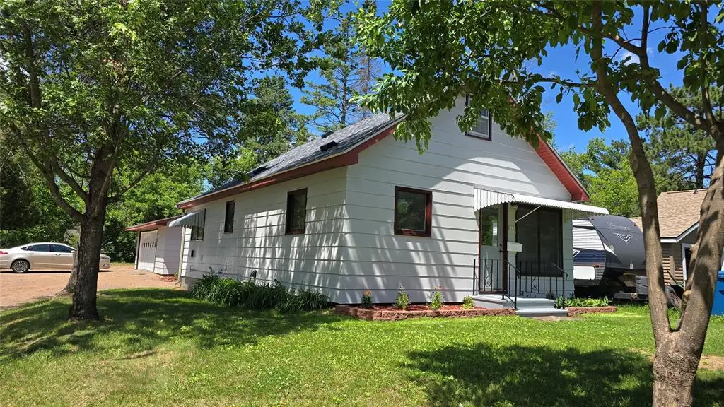 812 Phipps Avenue, Rice Lake, WI 54868 - #1