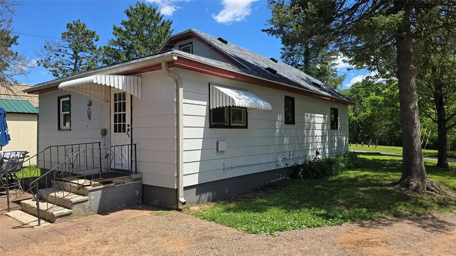 812 Phipps Avenue, Rice Lake, WI 54868 - #3