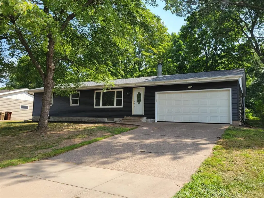 3315 Darryl Lane, Eau Claire, WI 54703 - #1