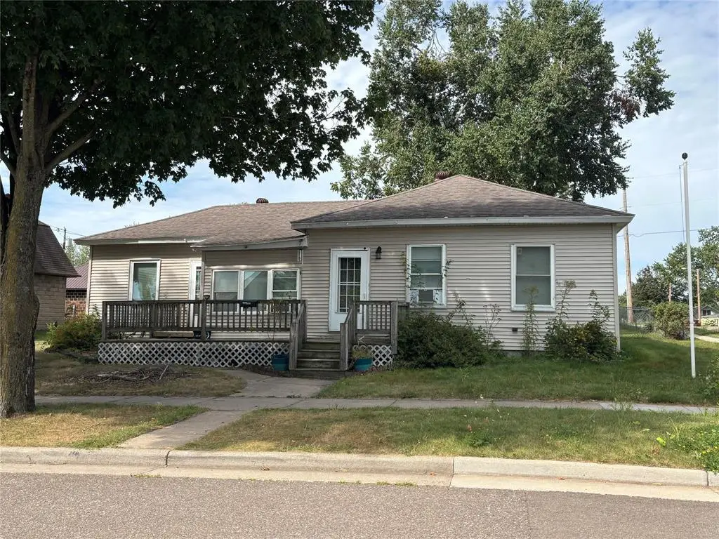 1603 Priddy Street, Bloomer, WI 54724 - #1