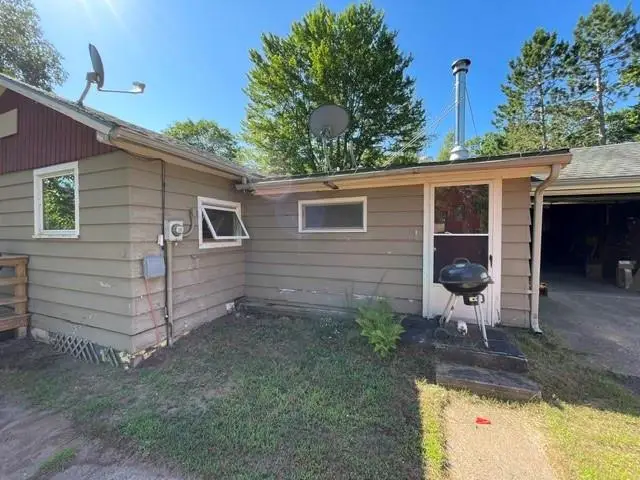 9180 E Biller Loop, Solon Springs, WI 54873 - #1