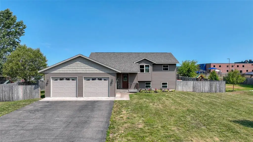 519 Haglin Avenue, Cameron, WI 54822 - #1