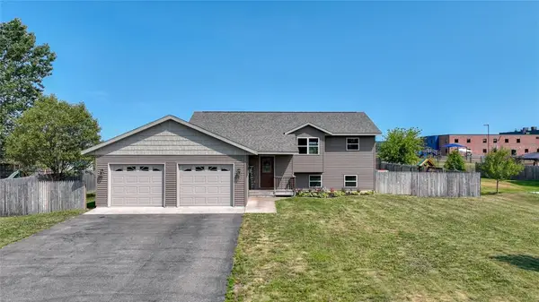 519 Haglin Avenue, Cameron, WI 54822