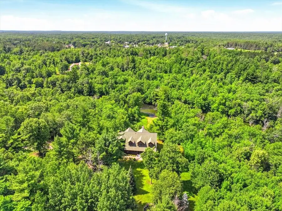 7460 Jordan Buck Trail, Danbury, WI 54830 - #3