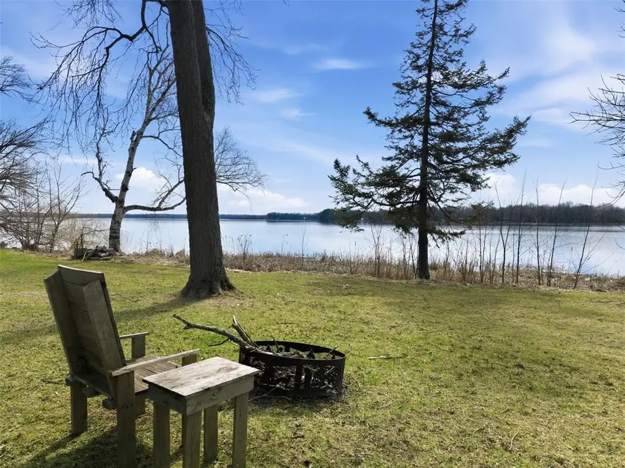 24541 Clam Lake Drive, Siren, WI 54872 - #2