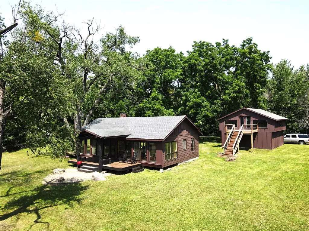 W11761 State Highway 35, Stockholm, WI 54769 - #1