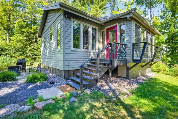 23860 E Spirit Point Road, Cornucopia, WI 54827