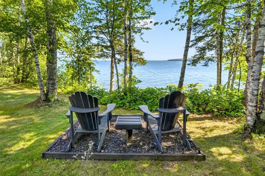 23860 E Spirit Point Road, Cornucopia, WI 54827 - #2