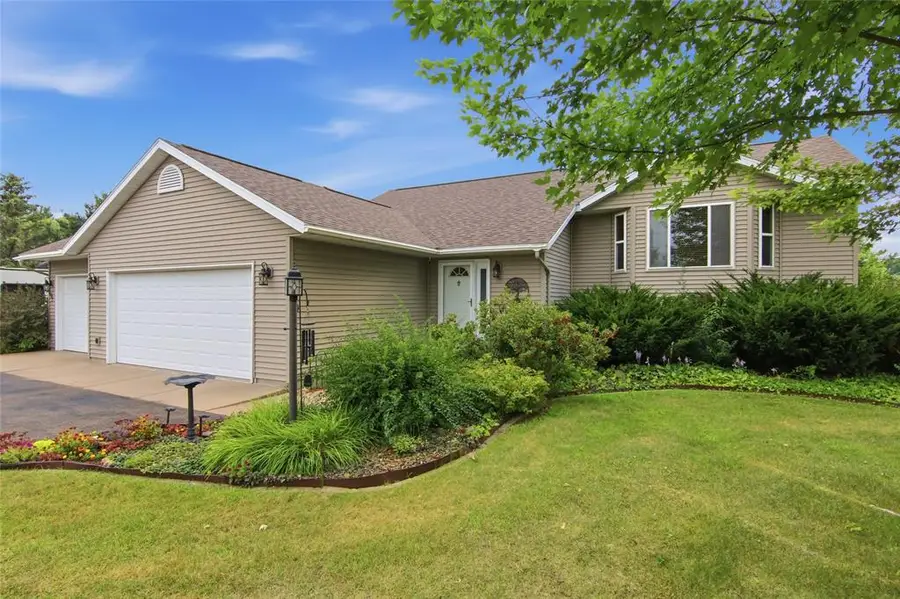 4853 146th Street, Chippewa Falls, WI 54729 - #2