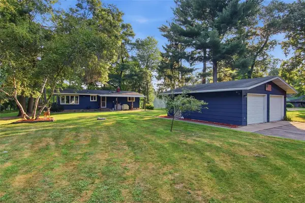 18650 78th Avenue, Chippewa Falls, WI 54729