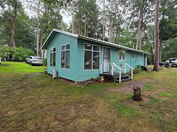 Address Withheld By Seller, Chetek, WI 54728
