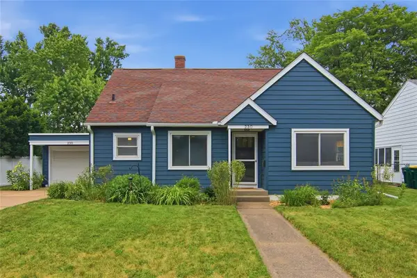 230 W Grant Avenue, Eau Claire, WI 54701