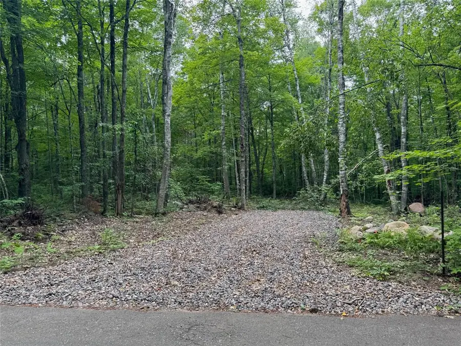 Lot 4 Scheers Road, Hayward, WI 54843 - #3