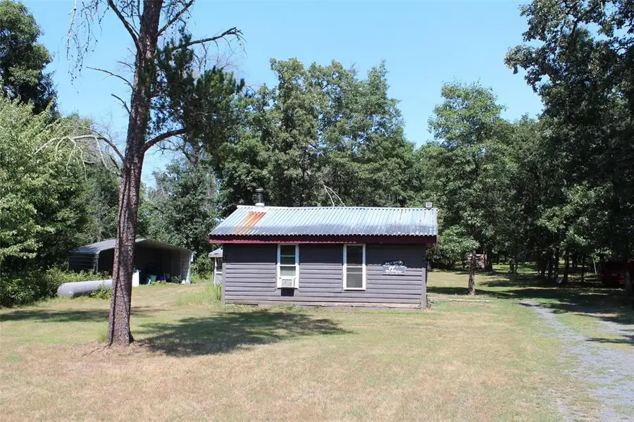 14688 Oeltjen Road, Grantsburg, WI 54840 - #2