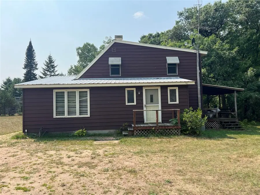 8348 W Valentine Road, Black River Falls, WI 54615 - #2