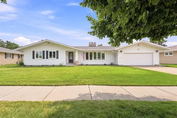 703 E Grant Avenue, Eau Claire, WI 54701