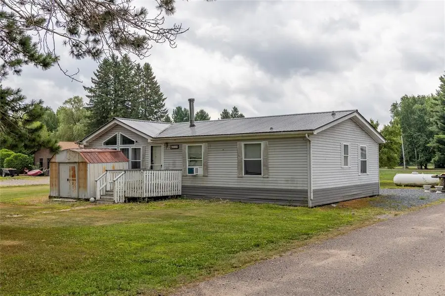 319 Chestnut Avenue, Hawkins, WI 54530 - #2