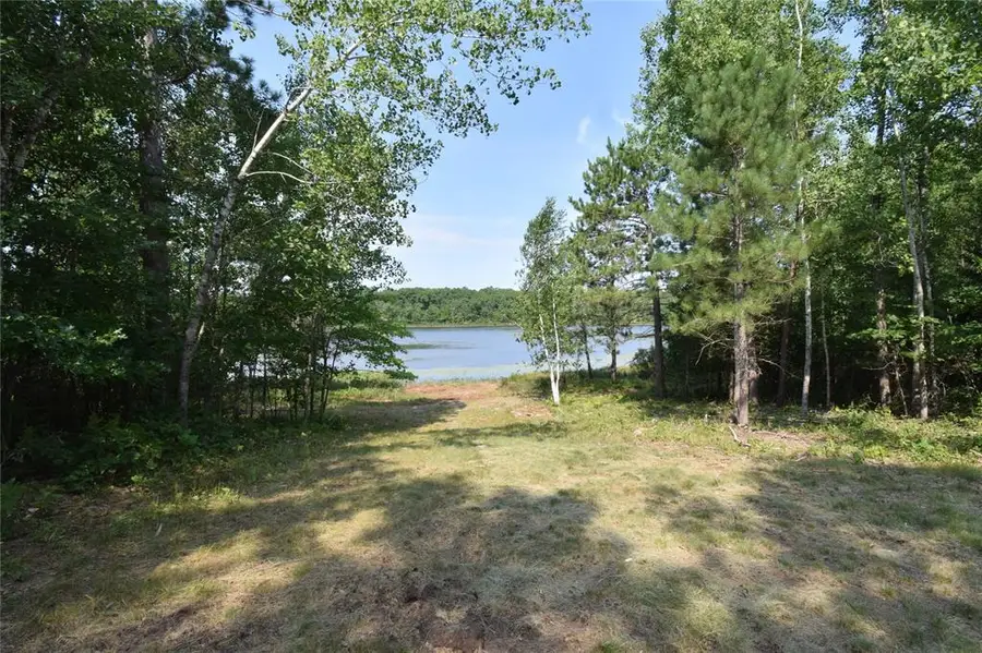 Lot 3 South Point Trail, Danbury, WI 54830 - #2